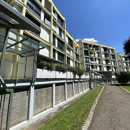 Appartement #Lowcosthighcomfortgoess à Goss Extérieur photo