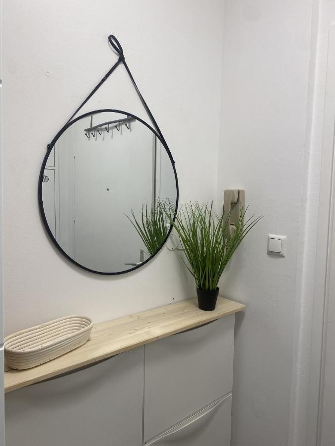 Appartement #Lowcosthighcomfortgoess à Goss Extérieur photo