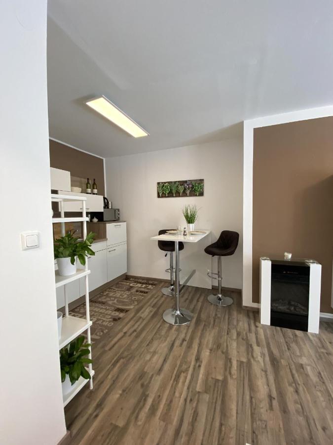 Appartement #Lowcosthighcomfortgoess à Goss Extérieur photo