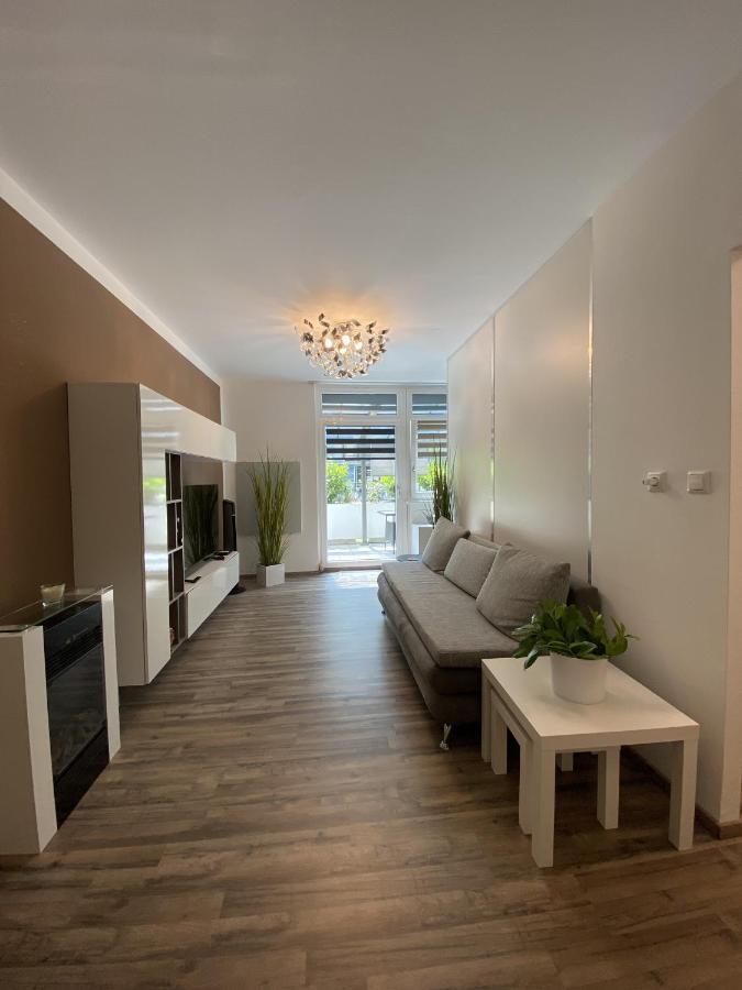 Appartement #Lowcosthighcomfortgoess à Goss Extérieur photo