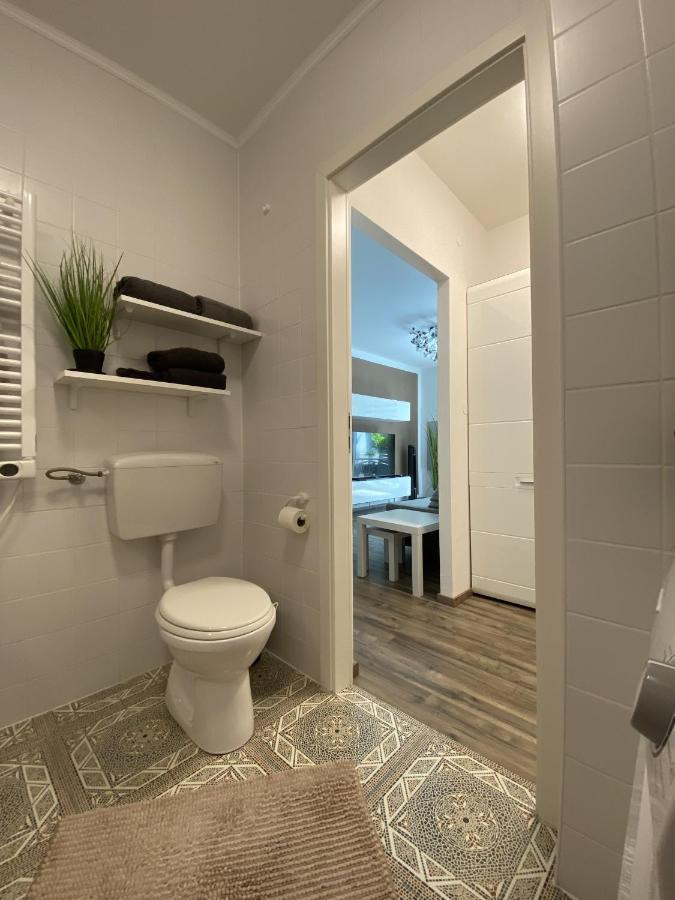 Appartement #Lowcosthighcomfortgoess à Goss Extérieur photo