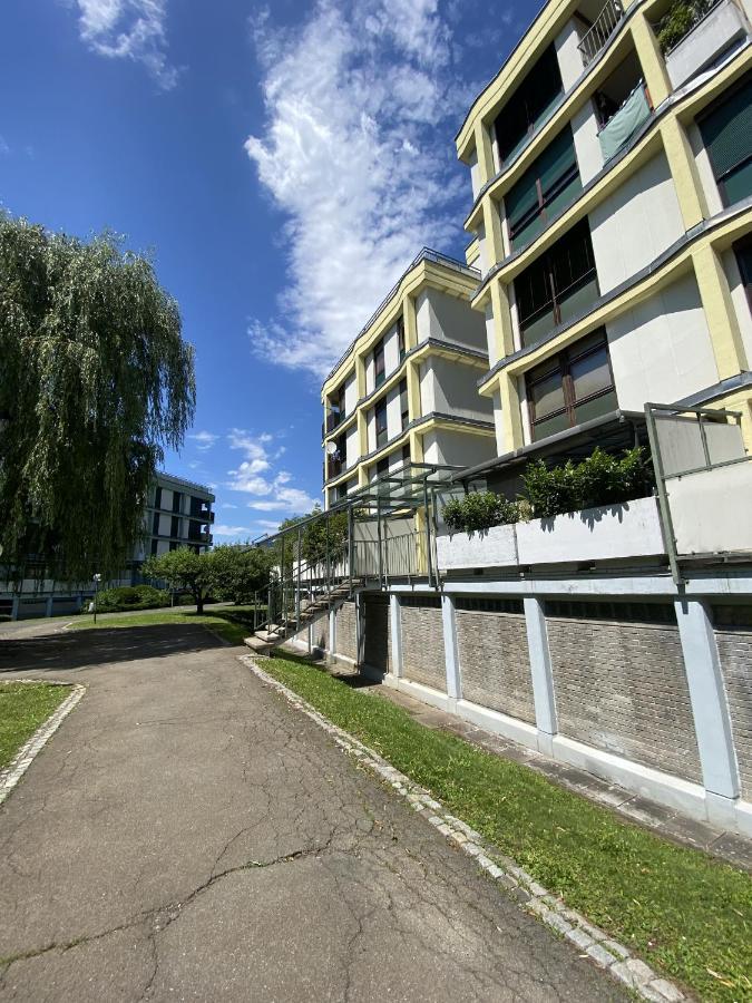Appartement #Lowcosthighcomfortgoess à Goss Extérieur photo