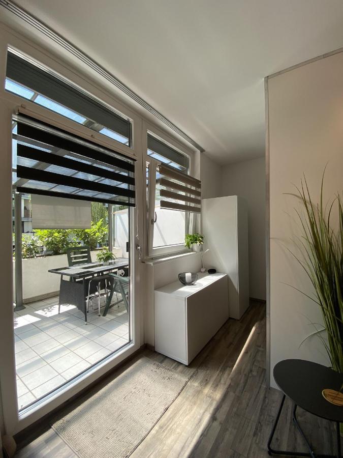 Appartement #Lowcosthighcomfortgoess à Goss Extérieur photo