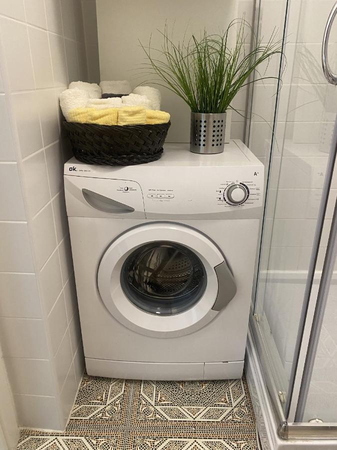 Appartement #Lowcosthighcomfortgoess à Goss Extérieur photo